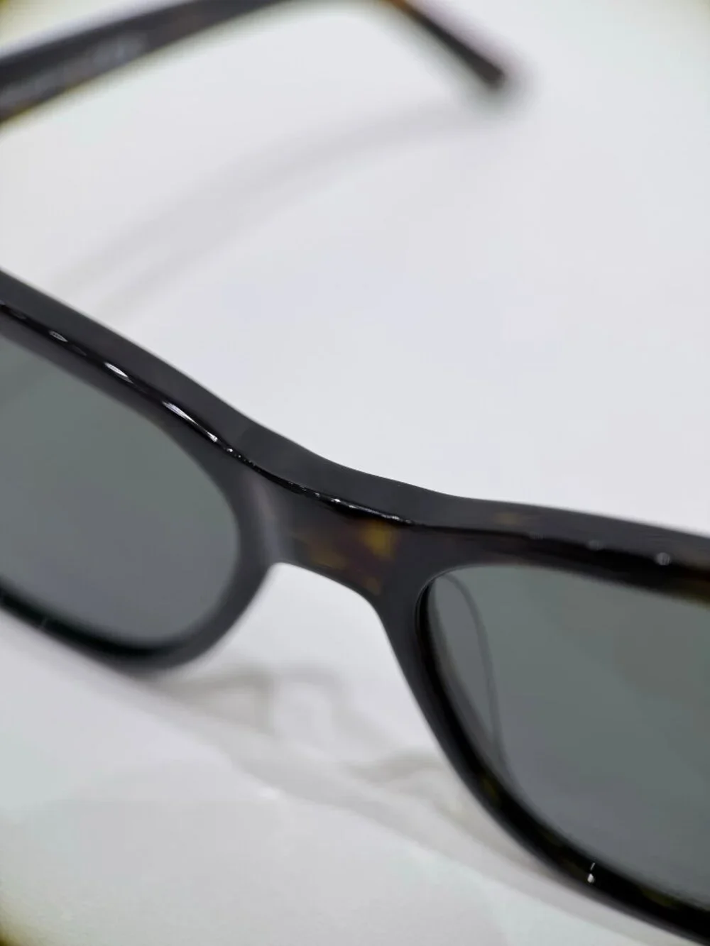 💍TOM FORD💍 black-framed sunglasses